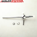 5-Speed Manual/Standard Racing Short Shifter M/T Fits Hyundai Tiburon 01-09