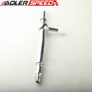 Racing Short Shifter Manual For 2002-2003 Mini Cooper S 6-Speed Red Chrome