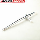 Racing Short Shifter Manual For 2002-2003 Mini Cooper S 6-Speed Red Chrome