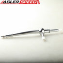 Racing Short Shifter Manual For 2002-2003 Mini Cooper S 6-Speed Red Chrome