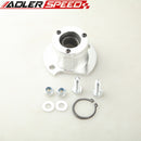 Racing Style Strong Short Throw Shifter Quick Heavy Steel For 90-96 300ZX Z32