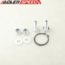 Racing Style Strong Short Throw Shifter Quick Heavy Steel For 90-96 300ZX Z32