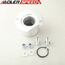 Racing Style Strong Short Throw Shifter Quick Heavy Steel For 90-96 300ZX Z32