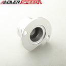 Racing Style Strong Short Throw Shifter Quick Heavy Steel For 90-96 300ZX Z32