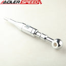 Racing Style Strong Short Throw Shifter Quick Heavy Steel For 90-96 300ZX Z32