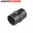 70mm 2.75" Hump Straight Silicone Hose Intercooler Coupler Tube Pipe Red /Black/Blue