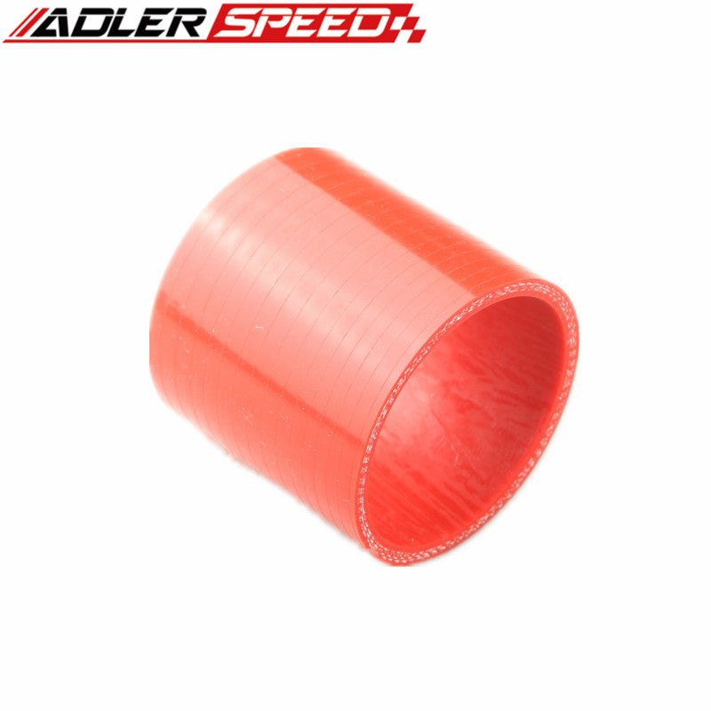 Taukealugs Straight Reducer Coupler Silicone Hose ID 2-inch to 3 Taukealugs Straight Reducer Coupler Silicone Hose ID 2-inch to 3