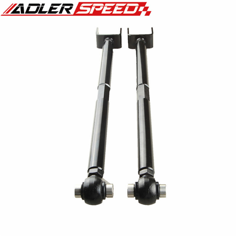 US SHIP Rear Lower Camber Kits Control Arms Fit For BMW 3-Series E36, E46, M3, Z3, Z4 US