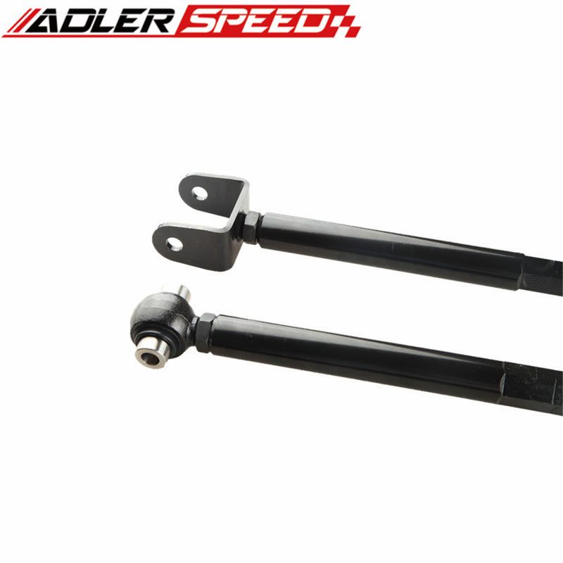 US SHIP Rear Lower Camber Kits Control Arms Fit For BMW 3-Series E36, E46, M3, Z3, Z4 US