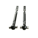 Front Lower Control Arm Arms Tension Rod For Nissan S13 240SX R32 R33