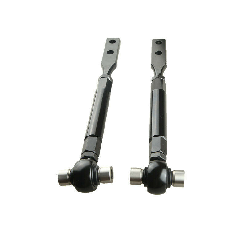 Front Lower Control Arm Arms Tension Rod For Nissan S13 240SX R32 R33