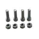 Front Lower Control Arm Arms Tension Rod For Nissan S13 240SX R32 R33