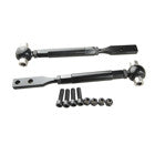 Front Lower Control Arm Arms Tension Rod For Nissan S13 240SX R32 R33