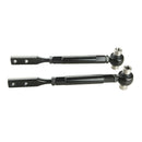 Front Lower Control Arm Arms Tension Rod For Nissan S13 240SX R32 R33