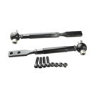 Front Lower Control Arm Arms Tension Rod For Nissan S13 240SX R32 R33