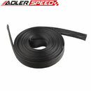 15/30M Expandable Wire Cable Sleeving Sheathing Braided PET Tubing 3/10/13/26MM