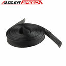 15/30M Expandable Wire Cable Sleeving Sheathing Braided PET Tubing 3/10/13/26MM