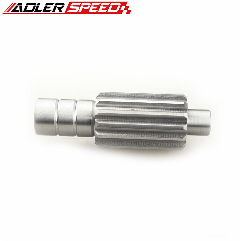 ADLERSPEED CLUTCH ALIGNMENT TOOL KIT FITS 1992-07 Landcruiser FZJ75 FZJ78 FZJ79 1FZ-FE 4.5L