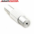 ADLERSPEED Clutch Twin Disc & Alignment Tool For ACURA RSX TYPE-S CIVIC SI K20
