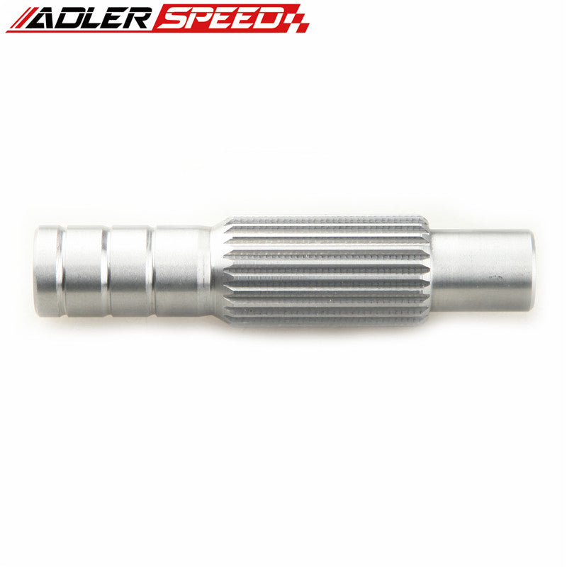ADLERSPEED Clutch Alignment Tool Kit For Prelude Accord H22 H23 F22 F23