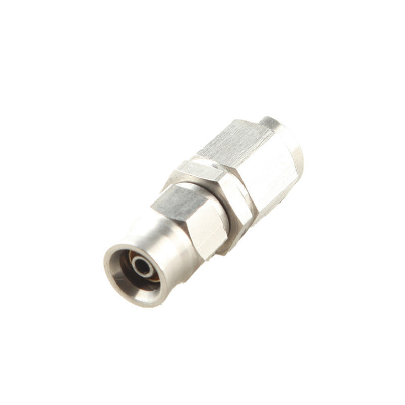 Thread AN3 AN-3 Straight Female Stainless Steel Hose End Brake Fitting