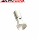 Banjo Bolt Stainless Steel Car Fittings M12x1.0 31mm Metric Brake Adaptor