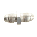 Stainless Steel 4AN To AN4 4AN Male Flare Straight Union Fitting