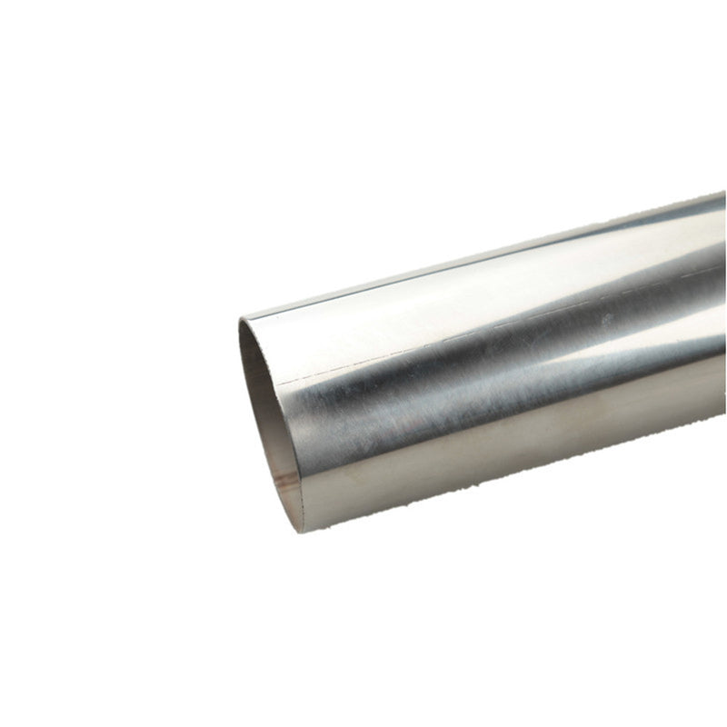 Stainless Steel 2.25" Inch 57mm 90 Degree Mandrel Bend Female & Male Tubing Pipe
