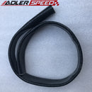 1" 1/4" 3/8" Silicone Jacketed Thermal Heat Sleeving Protector Wire Sold By Foot