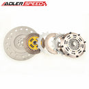ADLERSPEED SPRUNG TWIN DISC CLUTCH FOR HONDA ACCORD PRELUDE H22 H23 F22 F23