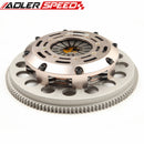 ADLERSPEED Sprung  twin disc clutch kit fits 1989-1993 SKYLINE GTR 2.6L RB26DETT BNR32