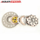 ADLERSPEED SPRUNG CLUTCH TWIN DISC KIT FOR MAZDA RX8 RX-8 1.3L 13BMSP 2004-2011