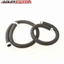 Billet Catch Can Kit Fits 11-21 5.7 or 6.4 Hemi Z-Bracket Tech With Shaker Hood