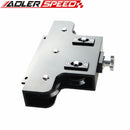 US SHIP Metal Coiled Brake & Fuel Line Tubing Tube Straight Straightener Aluminum Black/Blue/Silver