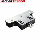 Metal Coiled Brake & Fuel Line Tubing Tube Straight Straightener Aluminum Black/Blue/Silver