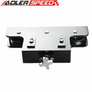 AU SHIP Metal Coiled Brake & Fuel Line Tubing Tube Straight Straightener Black