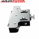 AU SHIP Metal Coiled Brake & Fuel Line Tubing Tube Straight Straightener Black