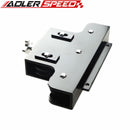 AU SHIP Metal Coiled Brake & Fuel Line Tubing Tube Straight Straightener Black