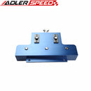 US SHIP Metal Coiled Brake & Fuel Line Tubing Tube Straight Straightener Aluminum Black/Blue/Silver