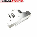 AU SHIP  Aluminum Metal Coiled Brake & Fuel Line Tubing Tube Straight Straightener