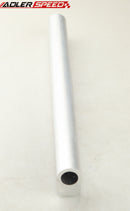 US SHIP Universal Aluminum Fuel Rail Raw Extrusion Dash 8 500mm (1.64 Feet) Length