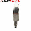 1.5"/1.75"/2"/ 2.5" /2.75"/3" /3.5"/4" Self Aligning Male/Female V-Band Vband Clamp CNC Stainless Steel Flange Kit