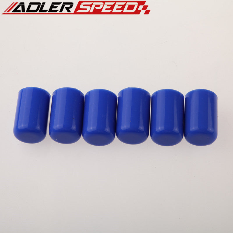 16mm - Black, Plastic Blanking End Cap Bung for Hose & Pipes 16mm - Black, Plastic Blanking End Cap Bung for Hose & Pipes
