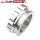 1"/ 1.5"/ 2"/ 2.5" /3" Aluminum Weld On Filler Neck & Cap Oil Fuel Water Tank