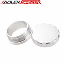 1"/ 1.5"/ 2"/ 2.5" /3" Aluminum Weld On Filler Neck & Cap Oil Fuel Water Tank